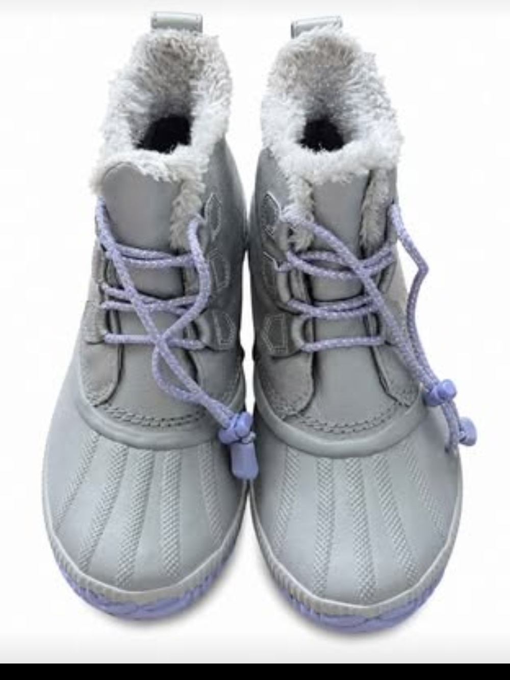 Sorel x Disney Frozen 2 Out N About Plus Boots (Big Kids Size 5)